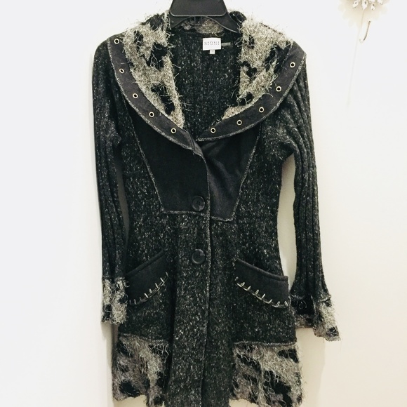 sioni cardigan